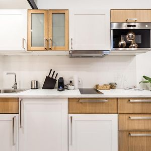 Studio Appartement