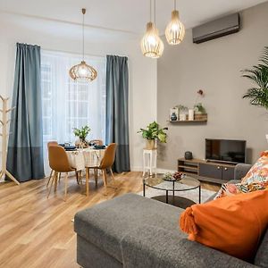 Appartement met een Slaapkamer